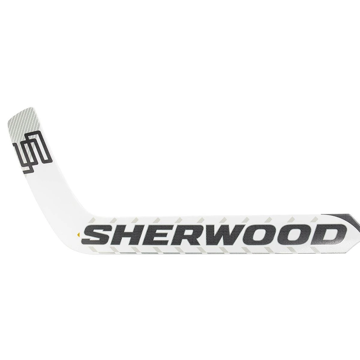 Sherwood Rekker Element 1 Intermediate Goalie Stick 6 Sherwood Rekker Element 1 Intermediate Goalie Stick - Image 4