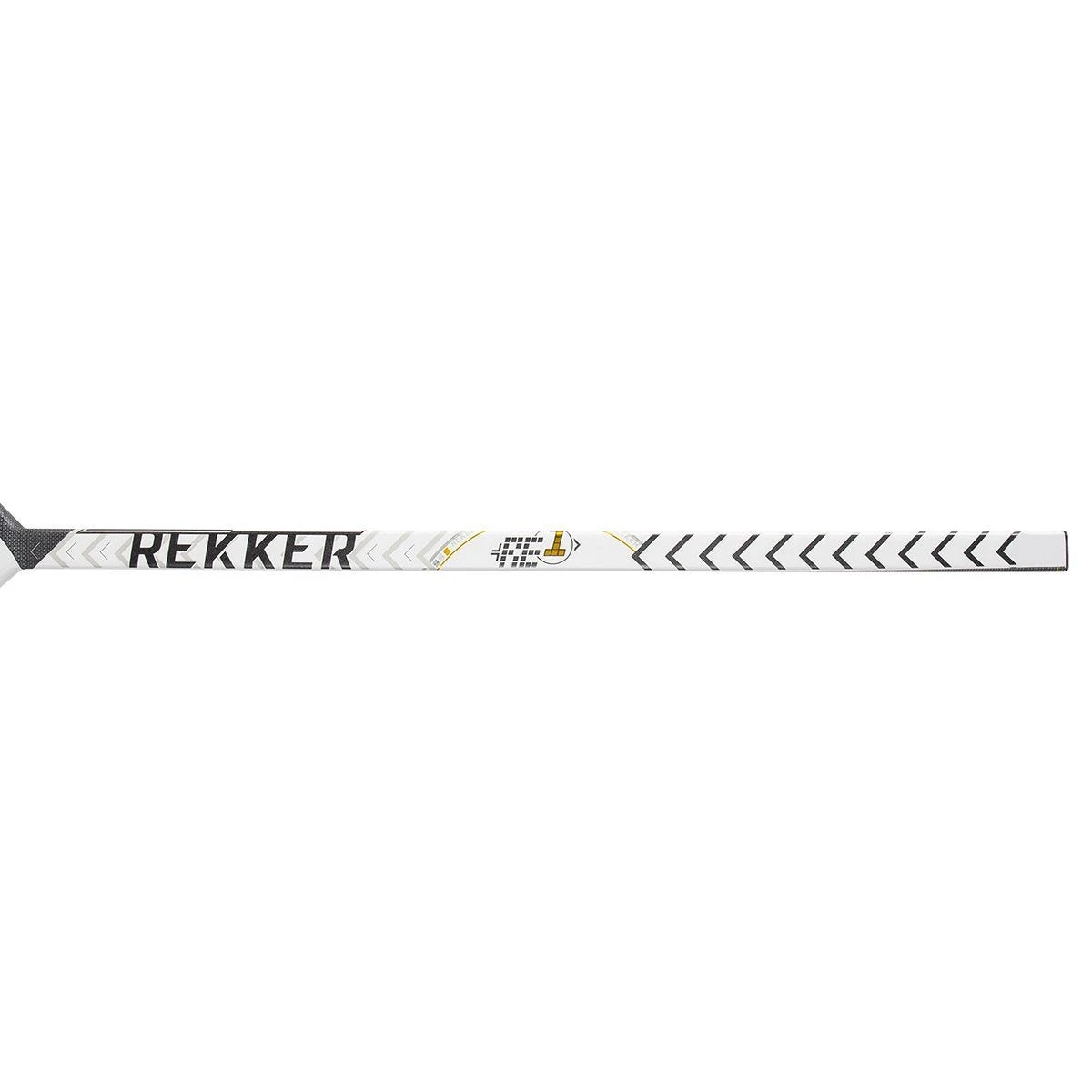 Sherwood Rekker Element 1 Intermediate Goalie Stick 7 Sherwood Rekker Element 1 Intermediate Goalie Stick - Image 5