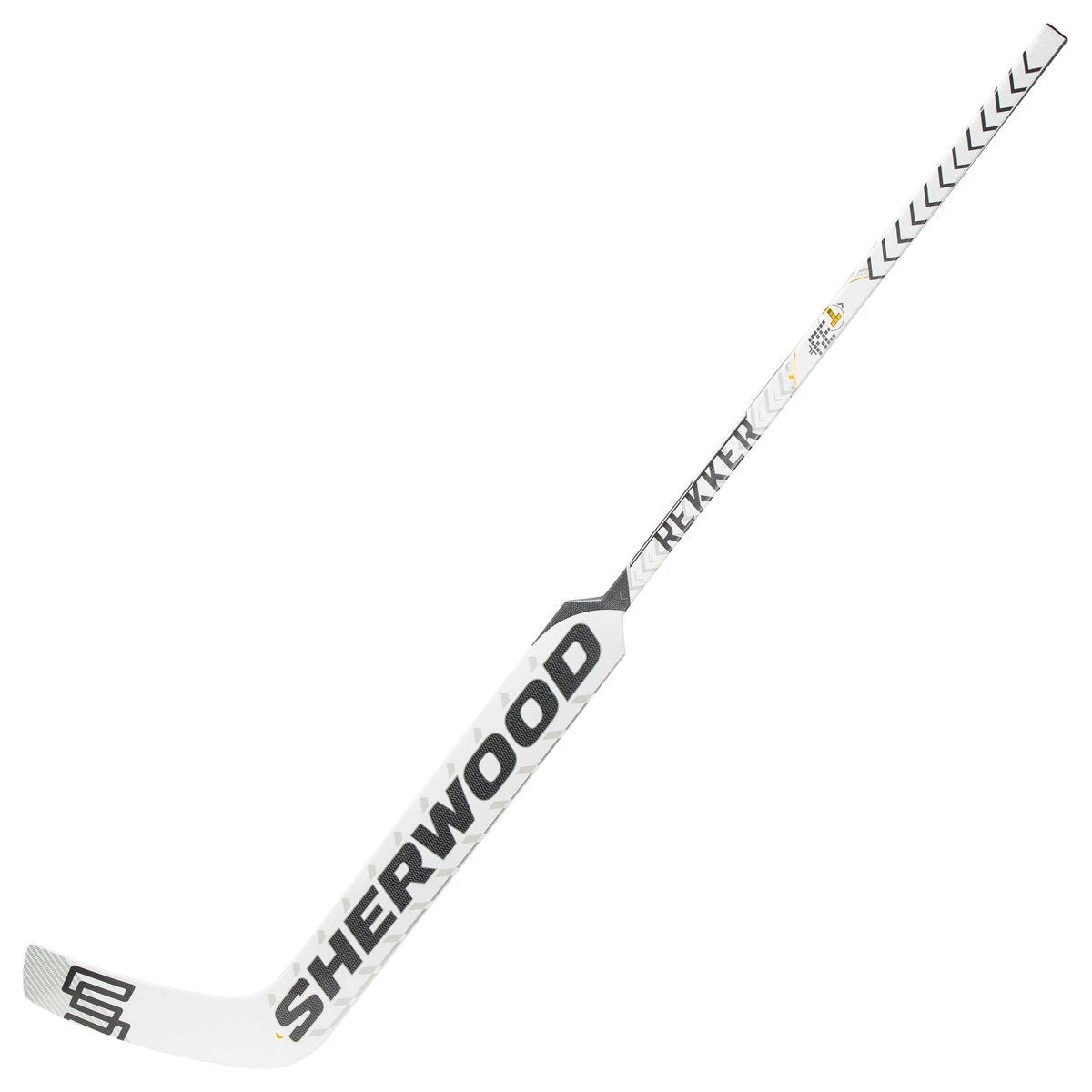 Sherwood Rekker Element 1 Intermediate Goalie Stick 3 Sherwood Rekker Element 1 Intermediate Goalie Stick