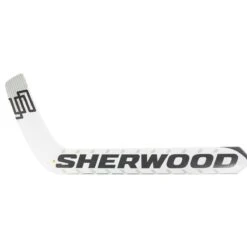 Sherwood Rekker Element 1 Senior Goalie Stick -GoalieMonkey sherwood goalie stick rekker element 1 sr inset2