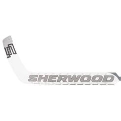Sherwood Rekker Element 2 Intermediate Goalie Stick 10 Sherwood Rekker Element 2 Intermediate Goalie Stick -GoalieMonkey sherwood goalie stick rekker element 2 int inset2