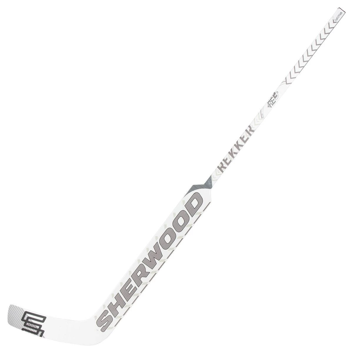 Sherwood Rekker Element 2 Intermediate Goalie Stick 3 Sherwood Rekker Element 2 Intermediate Goalie Stick