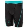 Shock Doctor Compression Girls Jill Shorts W/Cup 2 Shock Doctor Compression Girls Jill Shorts W/Cup -GoalieMonkey shock doctor hockey compression jock shorts cup girls