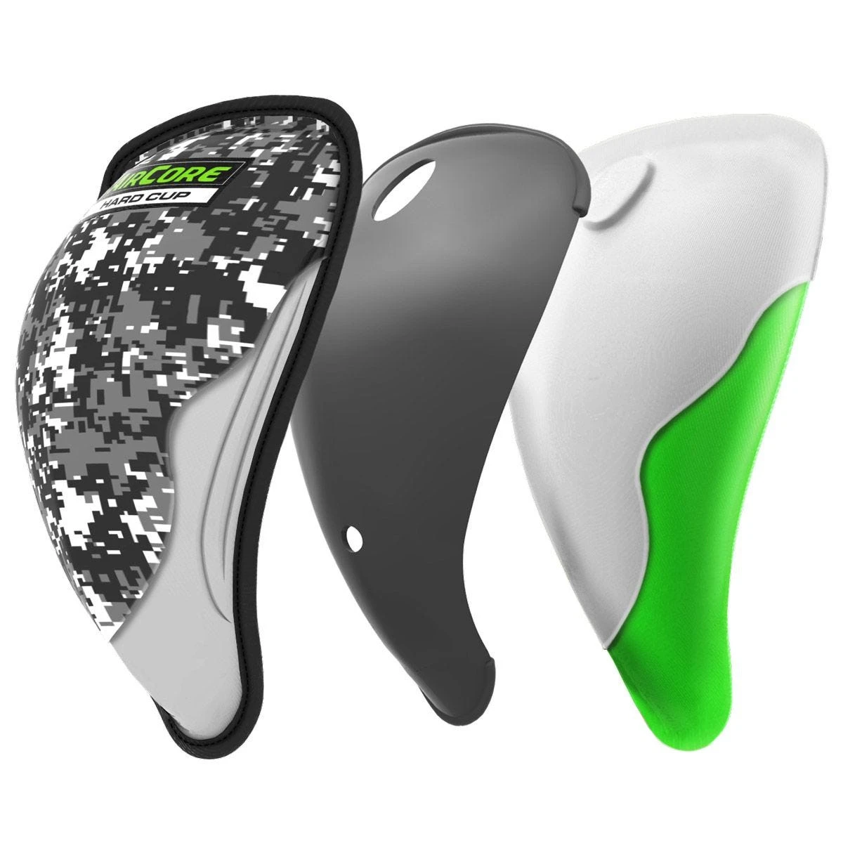 Shock Doctor AirCore Hard Cup 6 Shock Doctor AirCore Hard Cup - Image 4