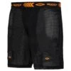 Shock Doctor Loose Senior Jock Shorts W/Cup -GoalieMonkey shock doctor hockey loose jock shorts cup sr