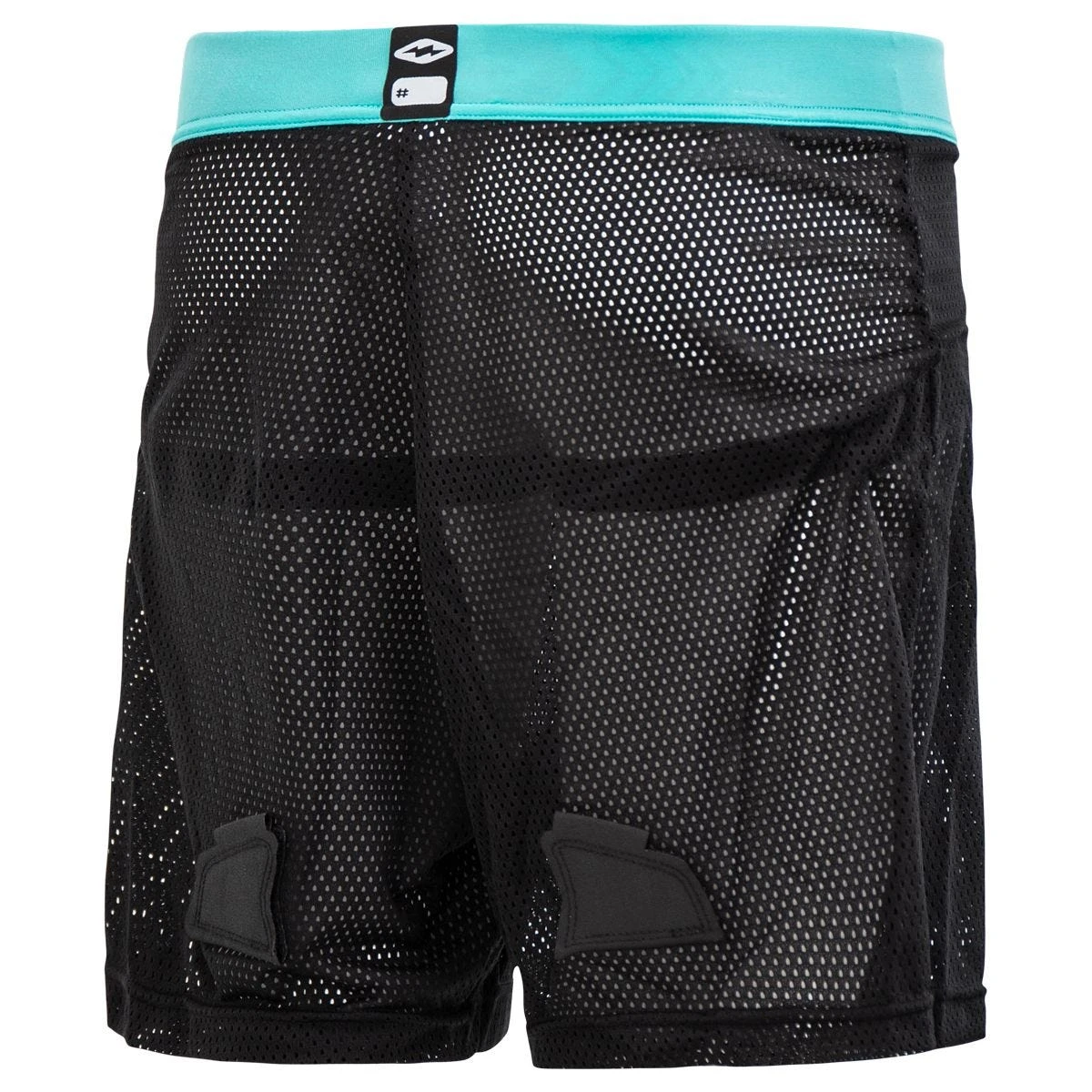 Shock Doctor Loose Women's Jill Shorts W/Cup 4 Shock Doctor Loose Women's Jill Shorts W/Cup - Image 2