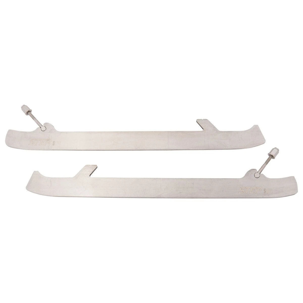 Step Steel ST Goal VH/True Replacement Steel - Pair 3 Step Steel ST Goal VH/True Replacement Steel - Pair