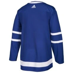 Toronto Maple Leafs Adidas AdiZero Authentic NHL Hockey Jersey 12 Toronto Maple Leafs Adidas AdiZero Authentic NHL Hockey Jersey -GoalieMonkey tor 522 back home
