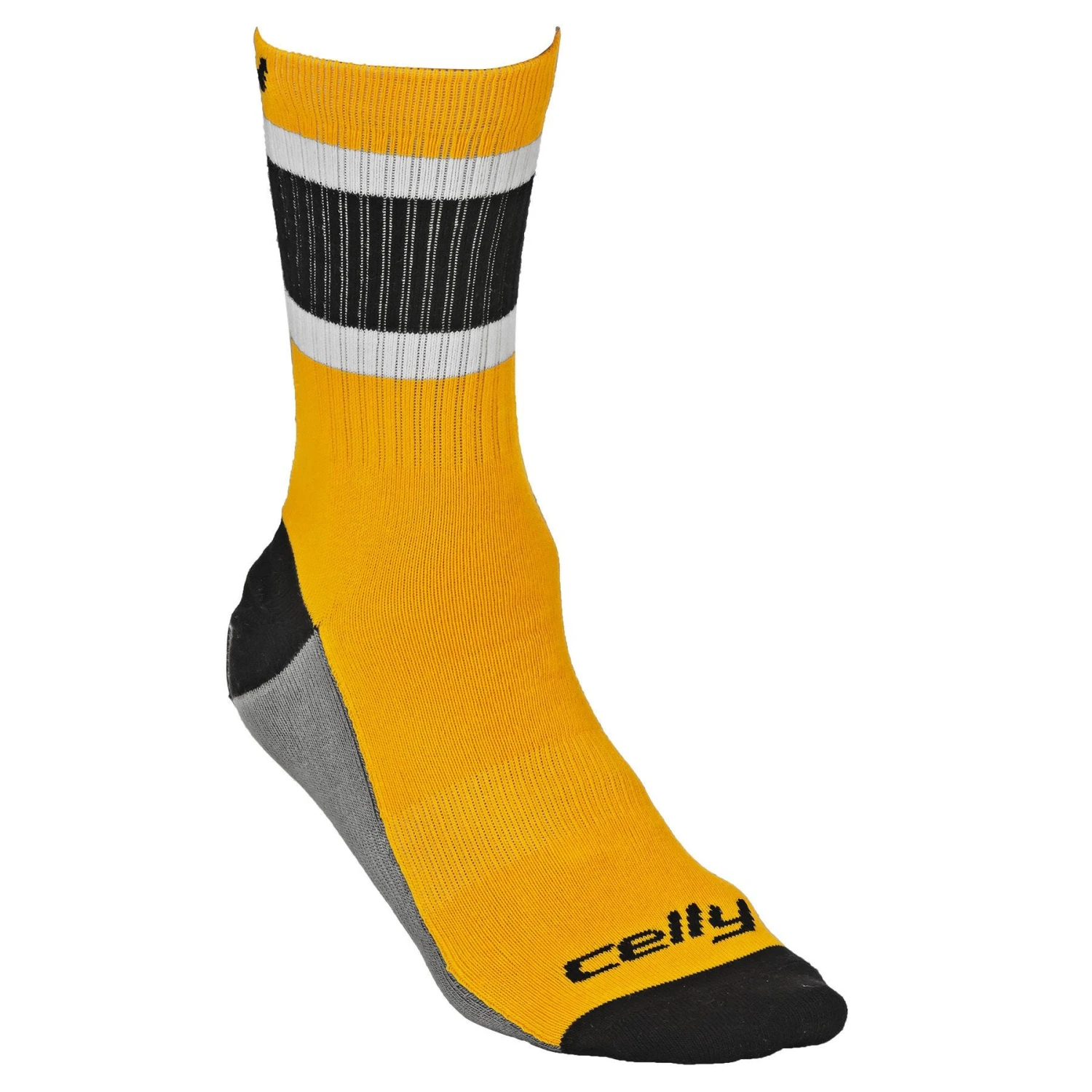 Boston Bruins Tour Team Celly Socks 3 Boston Bruins Tour Team Celly Socks
