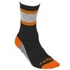Philadelphia Flyers Tour Team Celly Socks -GoalieMonkey tour hockey sock phi inset3