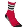 Chicago Blackhawks Tour Team Celly Socks -GoalieMonkey tour hockey sock team celly chi inset2