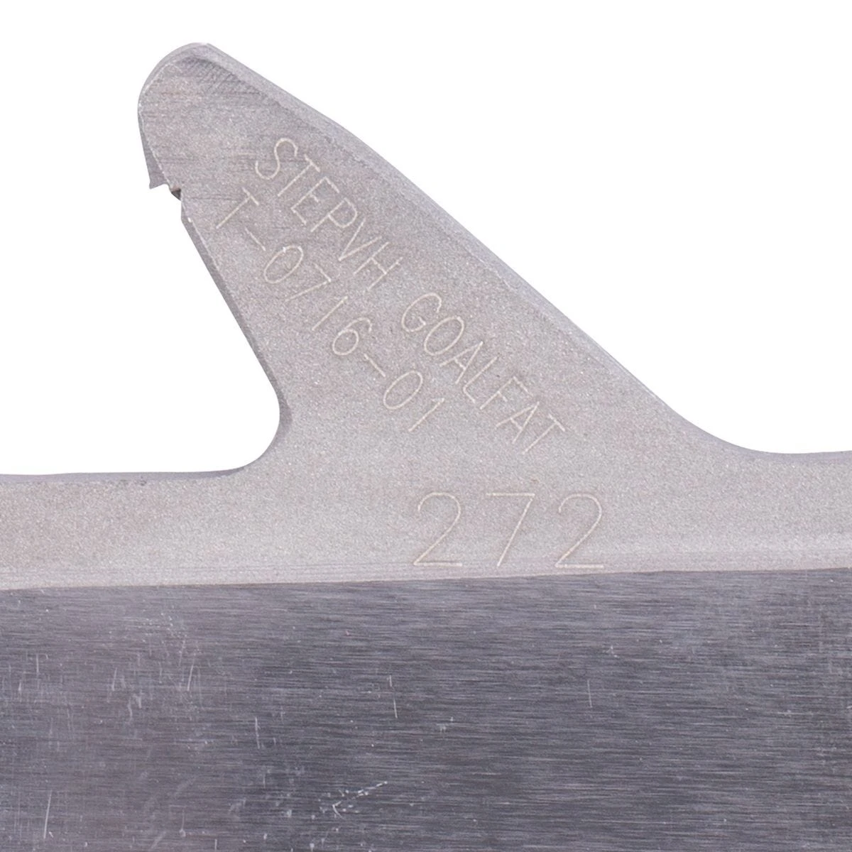 True 2 Piece Fat Replacement Runner - Pair 4 True 2 Piece Fat Replacement Runner - Pair - Image 2