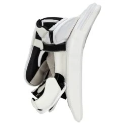 True L12.2 Pro Senior Goalie Blocker -GoalieMonkey true goalie blocker l122 pro sr inset2