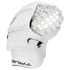 True L12.2 Pro Senior Goalie Glove -GoalieMonkey true goalie glove l122 pro sr inset2