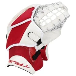 True L20.2 Pro Senior Goalie Glove -GoalieMonkey true goalie glove l20 2 pro sr inset2