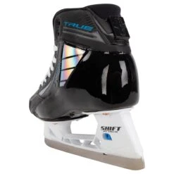 True TF7 Intermediate Goalie Skates -GoalieMonkey true goalie skates tf7 int inset5