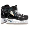 True TF7 Junior Goalie Skates -GoalieMonkey true goalie skates tf7 jr