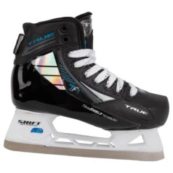 True TF7 Junior Goalie Skates -GoalieMonkey true goalie skates tf7 jr inset2