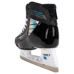 True TF7 Junior Goalie Skates -GoalieMonkey true goalie skates tf7 jr inset5