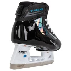 True TF7 Senior Goalie Skates -GoalieMonkey true goalie skates tf7 sr inset3