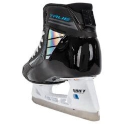 True TF7 Senior Goalie Skates -GoalieMonkey true goalie skates tf7 sr inset5