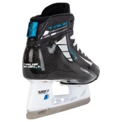 True TF9 Intermediate Goalie Skates -GoalieMonkey true goalie skates tf9 int inset3