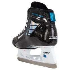 True TF9 Intermediate Goalie Skates -GoalieMonkey true goalie skates tf9 int inset5