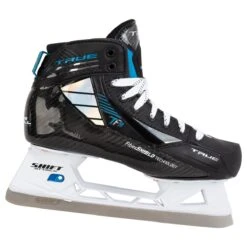 True TF9 Senior Goalie Skates -GoalieMonkey true goalie skates tf9 sr inset2