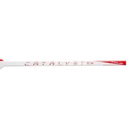 True Catalyst 5X Intermediate Goalie Stick -GoalieMonkey true goalie stick catalyst 5x int inset3