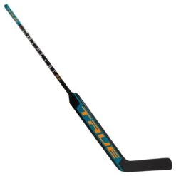 True Catalyst 5X Senior Goalie Stick -GoalieMonkey true goalie stick catalyst 5x sr inset1