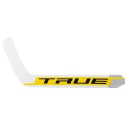 True Catalyst 5X Senior Goalie Stick -GoalieMonkey true goalie stick catalyst 5x sr inset4