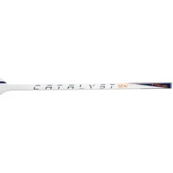 True Catalyst 9X Intermediate Goalie Stick -GoalieMonkey true goalie stick catalyst 9x int inset3