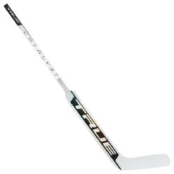 True Catalyst 9X Pro Return Senior Goalie Stick -GoalieMonkey true goalie stick catalyst 9x pro return sr inset1