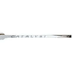True Catalyst 9X Pro Return Senior Goalie Stick -GoalieMonkey true goalie stick catalyst 9x pro return sr inset3