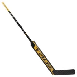 True Catalyst 9X Senior Goalie Stick -GoalieMonkey true goalie stick catalyst 9x sr inset1