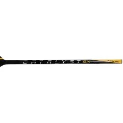 True Catalyst 9X Senior Goalie Stick -GoalieMonkey true goalie stick catalyst 9x sr inset3