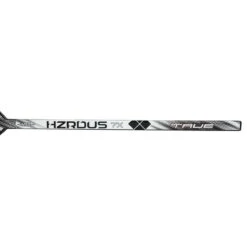 True HZRDUS 7X Junior Goalie Stick -GoalieMonkey true goalie stick hzrdus 7x jr inset3
