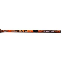 True HZRDUS 7X Senior Goalie Stick -GoalieMonkey true goalie stick hzrdus 7x sr inset3