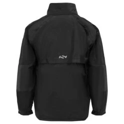 True Youth Rink Jacket -GoalieMonkey true hockey apparel rink jacket yth inset1