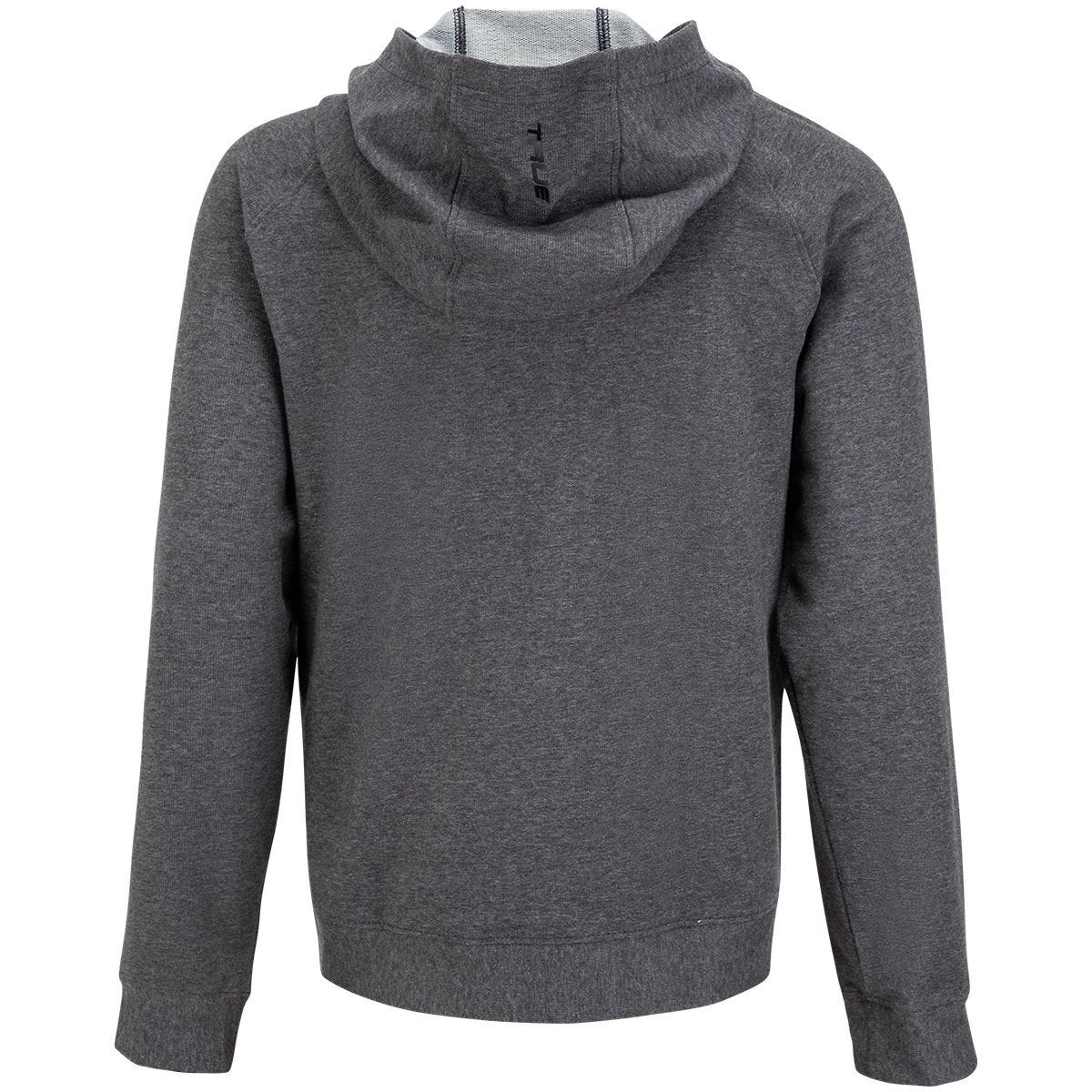 True Terry Youth Pullover Hoodie 4 True Terry Youth Pullover Hoodie - Image 2