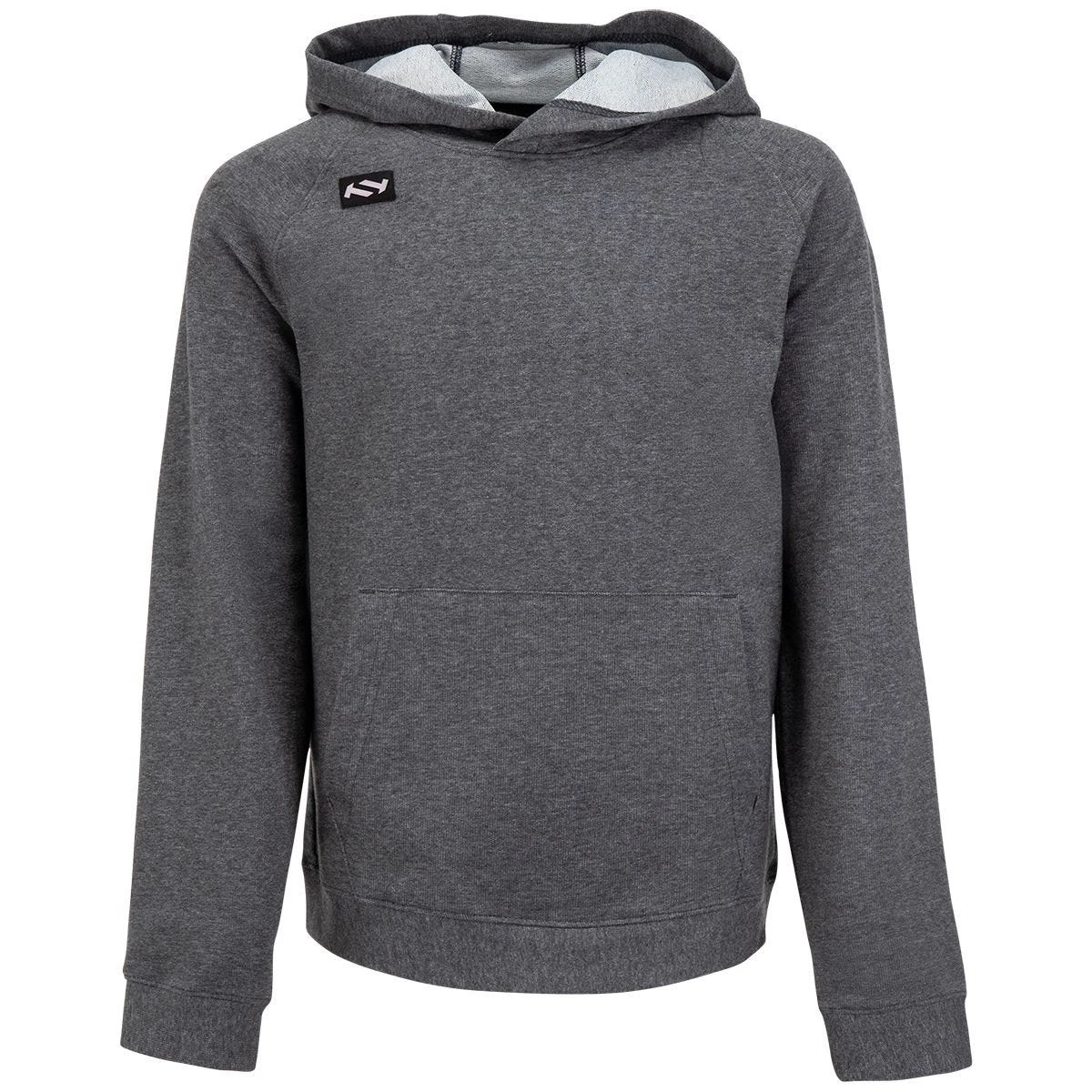 True Terry Youth Pullover Hoodie 3 True Terry Youth Pullover Hoodie