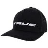 True Flexfit Trucker Cap 1 True Flexfit Trucker Cap -GoalieMonkey true hockey headwear flexfit trucker