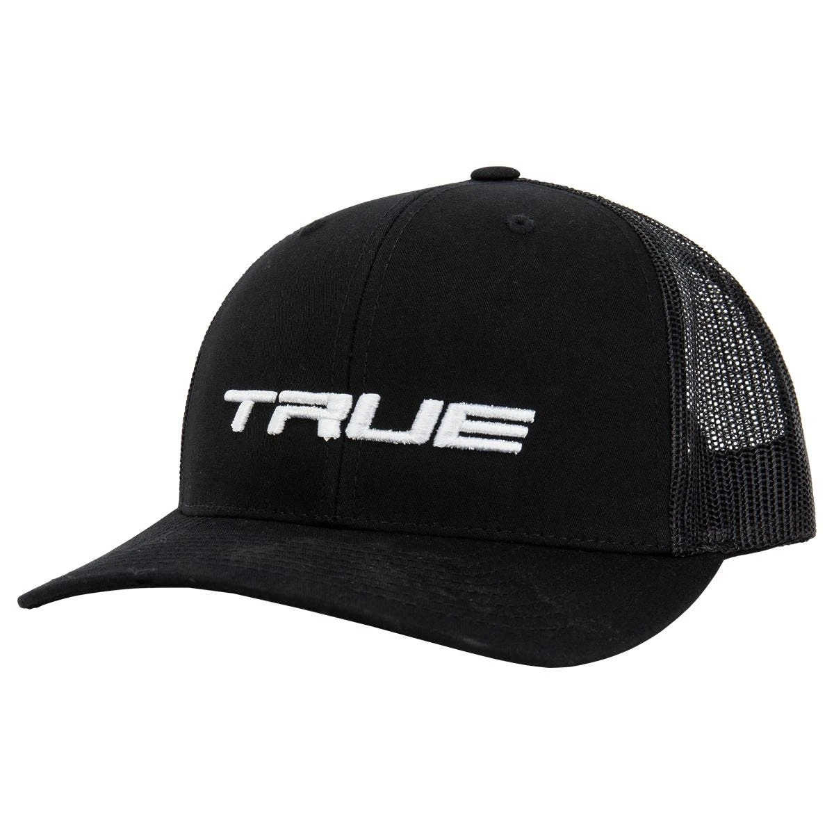 True Snapback Trucker Cap 3 True Snapback Trucker Cap