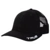 True Team Adult Snapback Hat -GoalieMonkey true hockey headwear team snapback sr