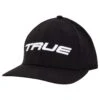 True Tech Youth Snapback Hat -GoalieMonkey true hockey headwear tech snapback yt