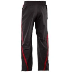 Under Armour Essential Woven Senior Pants -GoalieMonkey under armour hockey pants essential woven sr inset2