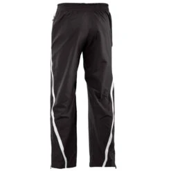Under Armour Essential Woven Youth Pants -GoalieMonkey under armour hockey pants essential woven yth inset2