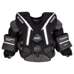 Vaughn Velocity V9 Pro Carbon Senior Chest & Arm Protector