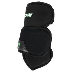 Vaughn Ventus SLR Junior Goalie Knee & Thigh Protector -GoalieMonkey vaughn goalie accessories knee thigh protector ventus slr jr inset1