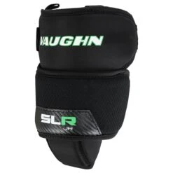 Vaughn Ventus SLR Junior Goalie Knee & Thigh Protector -GoalieMonkey vaughn goalie accessories knee thigh protector ventus slr jr inset2